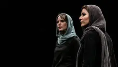 سحر دولتشاهی، هوتن شکیبا و ستاره پسیانی در ماجرای «مرگ هوتن»