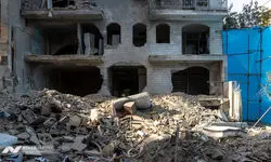 اجاره منزل ۹۵ درصد از خانواده‌های آسیب دیده از جنگ ۱۲ روزه