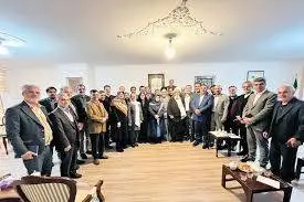 هراس تندروها از تغییر