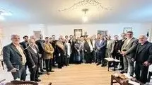 هراس تندروها از تغییر