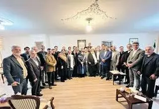 هراس تندروها از تغییر