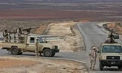 اردن: اجازه نقض حریم هوایی برای حمله به ایران را ندادیم
