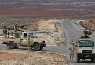 اردن: اجازه نقض حریم هوایی برای حمله به ایران را ندادیم
