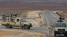 اردن: اجازه نقض حریم هوایی برای حمله به ایران را ندادیم
