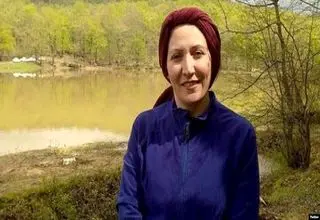 نقض حکم اعدام شریفه محمدی تکذیب شد