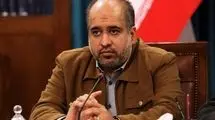 خضریان:پاسخ متقابل جمهوری اسلامی ایران به قطعنامه شورای حکام در دستورکار قرار گرفته است