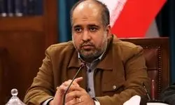 خضریان:پاسخ متقابل جمهوری اسلامی ایران به قطعنامه شورای حکام در دستورکار قرار گرفته است