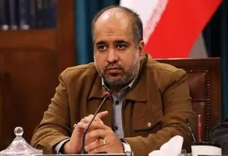 خضریان: آمریکا به دنبال ایجاد حاشیه برای بازی ایران و مصر است