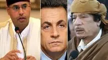 من باعث زندانی شدن سارکوزی شدم
