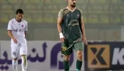 فداکار: نگرفتن پنالتی و نرفتن به VAR باورکردنی نبود
