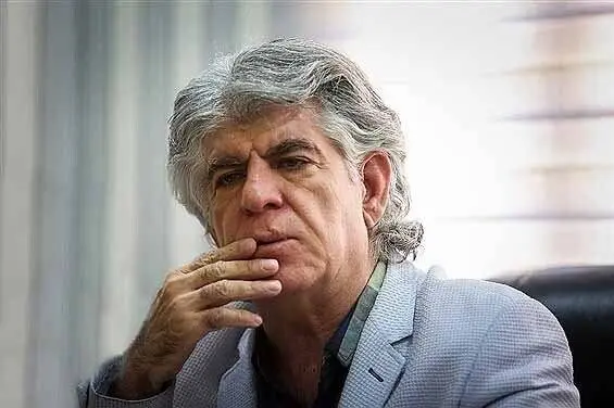 مجید رضاییان: روزنامهنگاری رباتیک «خرد» را به حاشیه میراند