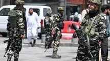 انگشت نظامیان هند و پاکستان روی دکمه سلاح هسته‌ای