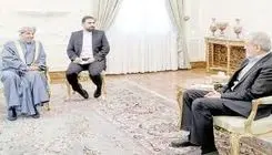 معمای میانجیگری 