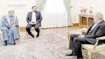 معمای میانجیگری