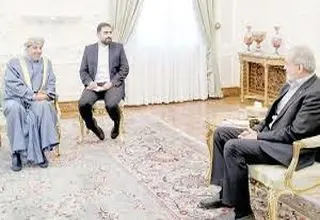 معمای میانجیگری 