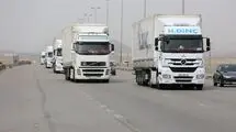 کاهش هفت درصدی تردد بین‌استانی در جاده‌های کشور