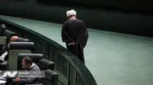 ادامه فعالیت مجلس از هفته آینده