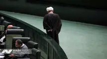 ادامه فعالیت مجلس از هفته آینده