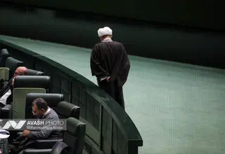 ادامه فعالیت مجلس از هفته آینده