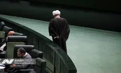 ادامه فعالیت مجلس از هفته آینده