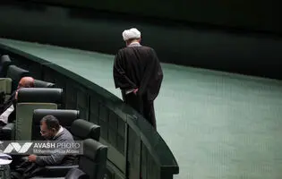 ادامه فعالیت مجلس از هفته آینده