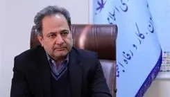 انتصاب سرپرست معاونت امور فرهنگی و اجتماعی وزارت تعاون،کار و رفاه اجتماعی