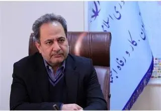 انتصاب سرپرست معاونت امور فرهنگی و اجتماعی وزارت تعاون،کار و رفاه اجتماعی