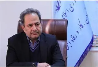 انتصاب سرپرست معاونت امور فرهنگی و اجتماعی وزارت تعاون،کار و رفاه اجتماعی