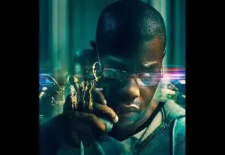 فیلم سینمایی «خیانت» را امشب ۱۳ اردیبهشت در شبکه نمایش ببینید