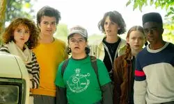 فصل پایانی سریال «Stranger Things» در راه است