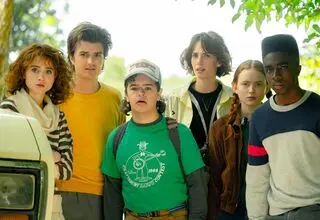 فصل پایانی سریال «Stranger Things» در راه است