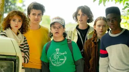 فصل پایانی سریال «Stranger Things» در راه است