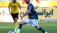 2 ستاره تیم صنعتی در آستانه جدایی