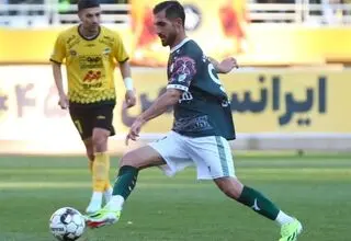 2 ستاره تیم صنعتی در آستانه جدایی