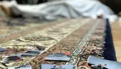 جزئیات جنجالی قتل تاجر ثروتمند در زعفرانیه