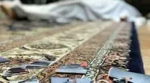 از سفره‌های عقد تا سردخانه‌های پزشکی قانونی