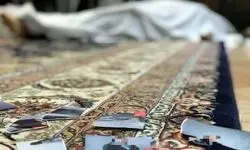 از سفره‌های عقد تا سردخانه‌های پزشکی قانونی