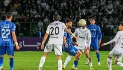 علی چینی: فیفادی باعث افت استقلال شد