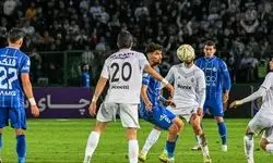 علی چینی: فیفادی باعث افت استقلال شد