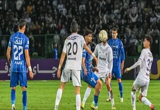 علی چینی: فیفادی باعث افت استقلال شد