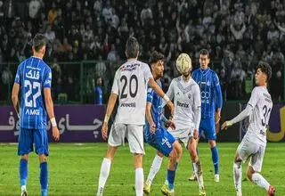 علی چینی: فیفادی باعث افت استقلال شد