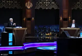 معاون سازمان صداوسیما: تلویزیون در انتخابات از سعید جلیلی حمایت نمی‌کرد!