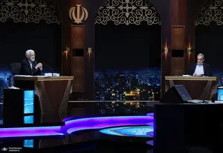 معاون سازمان صداوسیما: تلویزیون در انتخابات از سعید جلیلی حمایت نمی‌کرد!