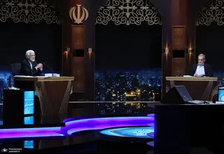 معاون سازمان صداوسیما: تلویزیون در انتخابات از سعید جلیلی حمایت نمی‌کرد!