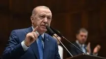 اردوغان: با مقاومت برابر تحریک‌ها، ترکیه را از درگیری‌های منطقه‌ دور نگه داشتیم