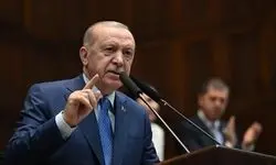 اردوغان: با مقاومت برابر تحریک‌ها، ترکیه را از درگیری‌های منطقه‌ دور نگه داشتیم