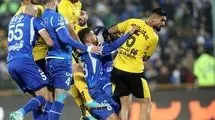 جنگ زرد و آبی به نفع قرمز؟!