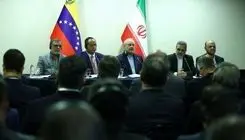 قالیباف: تجارت ایران و ونزوئلا باید خارج از مدار دلار شود
