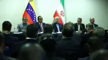 قالیباف: تجارت ایران و ونزوئلا باید خارج از مدار دلار شود
