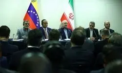 قالیباف: تجارت ایران و ونزوئلا باید خارج از مدار دلار شود
